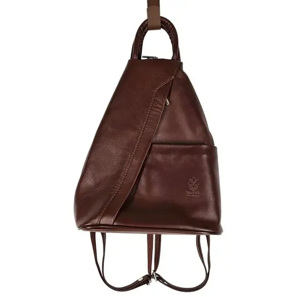 Vera Pelle | Bags | Vero Pelle Borse In Pelle Womens Genuine  display picture 1